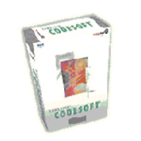 Codesoft 条码打印软件
