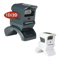 Datalogic GPS4400固定式二维扫描器