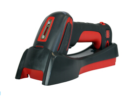 Honeywell Granit 1911i 工业级无线二维扫描枪
