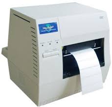 TEC/TOSHIBA B-452TS22条码打印机