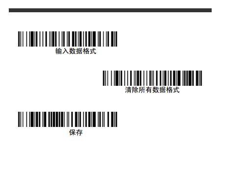 Honeywell 1900GHD详细参数设置，几张图包你学会。