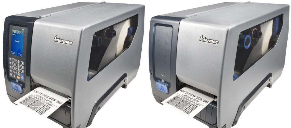 条码打印机Intermec PM43