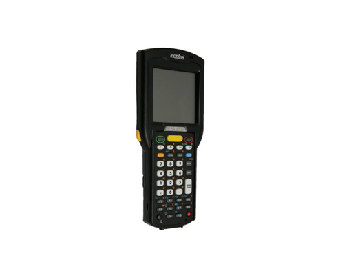 Zebra MC3200系列数据采集器