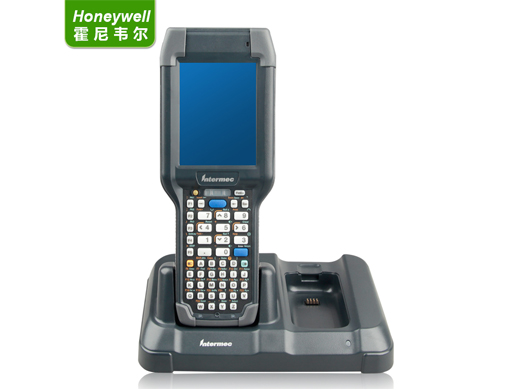 Honeywell CK3X数据采集器