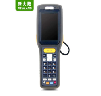 三种条码数据采集模式的优缺点分析-东莞立象