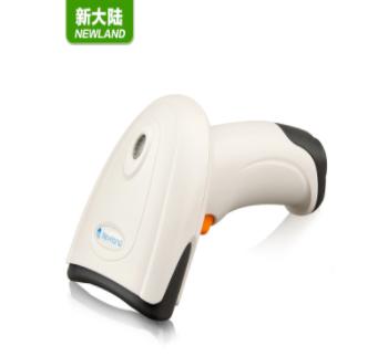 条码扫描器供应厂商-新大陆NLS-HR11 Plus一维手持式条码扫描器
