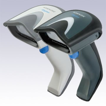Datalogic GD4400二维条码扫描枪