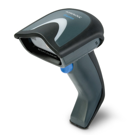 Datalogic Gryphon I GD4100条码扫描枪