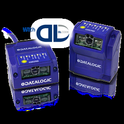 Datalogic得利捷Matrix 210N™固定式条码扫描器