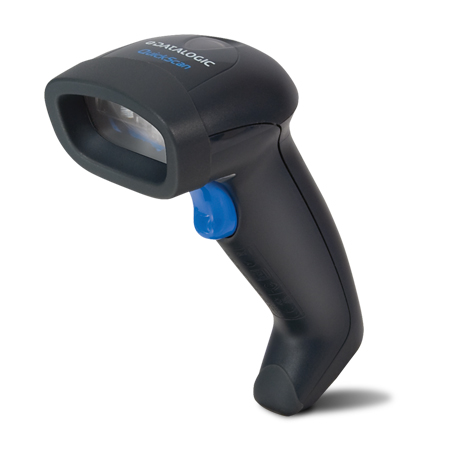 Datalogic QuickScan I QD2100条码扫描枪
