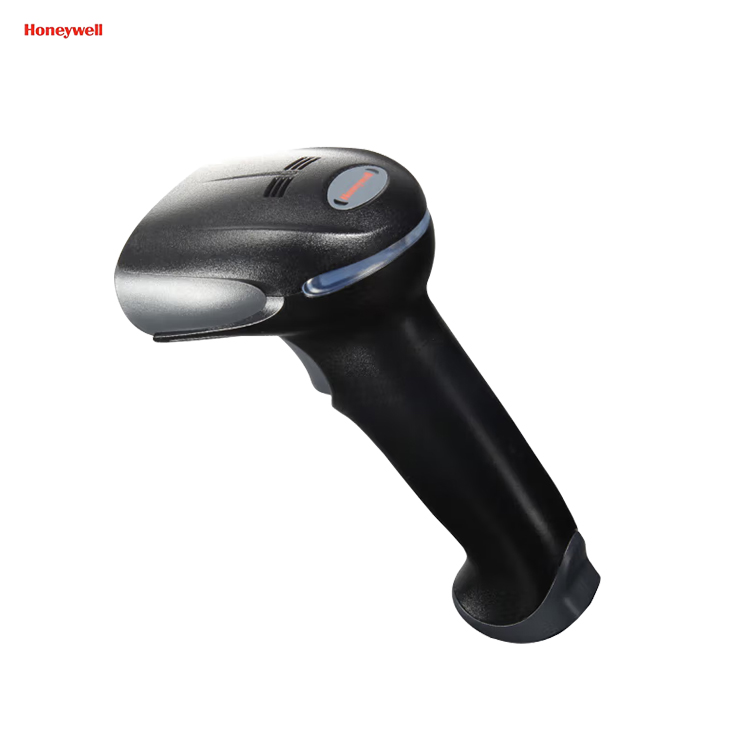 honeywell 1950扫描枪能够应用在哪些行业？