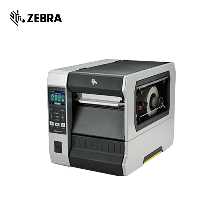 斑马zt610打印机和斑马zt620打印机有区别吗？