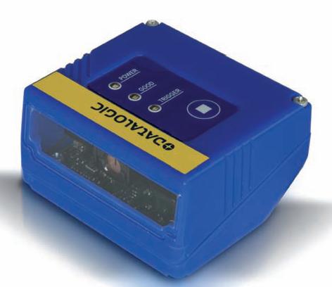 Datalogic tc1200固定式工业条码扫描器