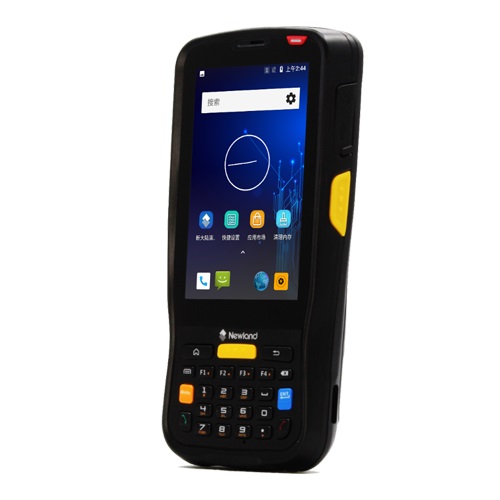 新大陆NLS-MT6610-DP工业数据采集器