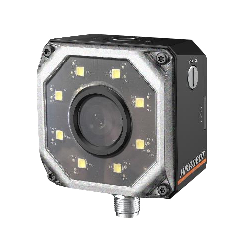 海康威视MX-LXD316X固定式读码器在汽车零配件制造行业有哪些优势