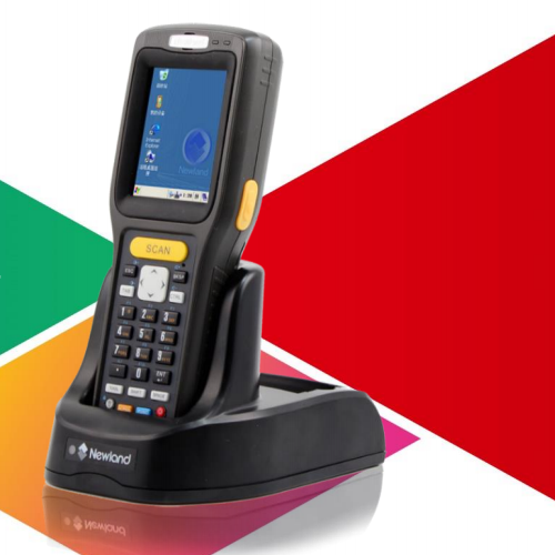 主图.png Newland新大陆固定资产条码管理系统/东莞立象条码