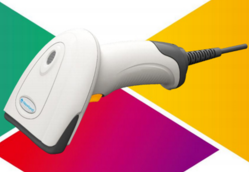 如何选择一款适合的二维码扫描枪