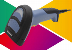 如何选择一款适合的二维码扫描枪