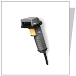 Intermec Sabre 1400条码扫描器