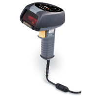 Intermec Sabre 1553 XLR条码扫描器