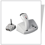 Intermec ScanPlus 1802无线条码扫描器