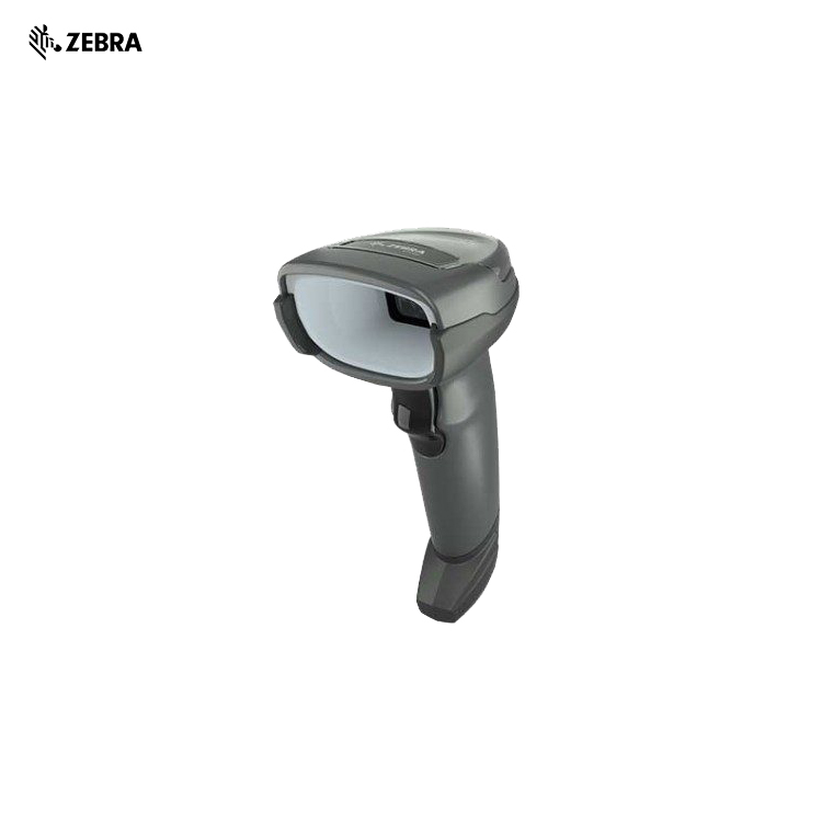 斑马DS4608-XD扫描枪使用过程中故障排查