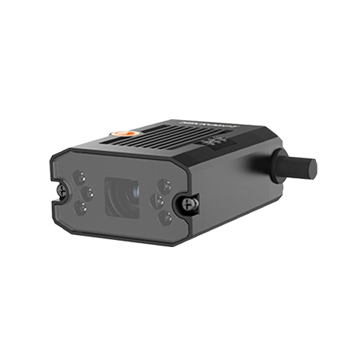 海康威视MV-ID2016M固定式读码器在电子半导体领域的应用